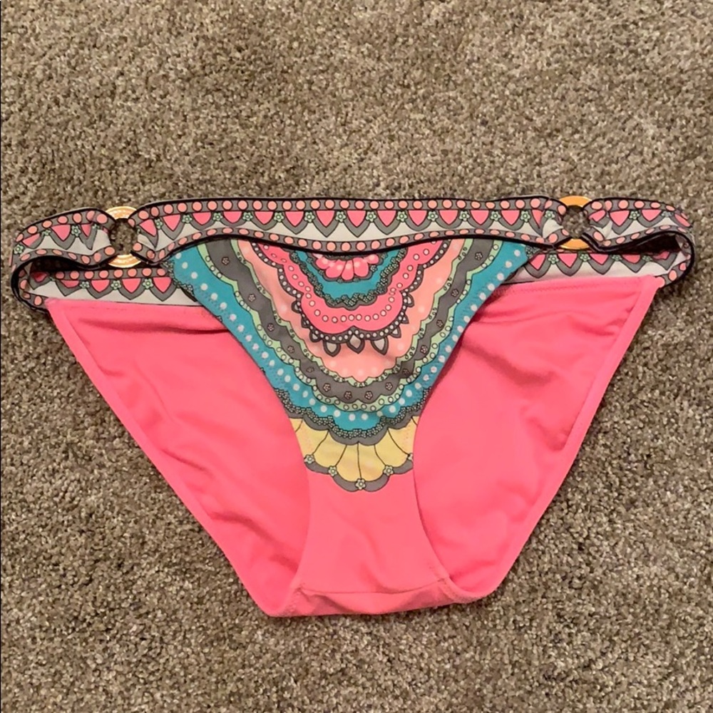 Bathing suit bottoms! Top for sale too